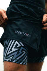 Inevat Fight Shorts
