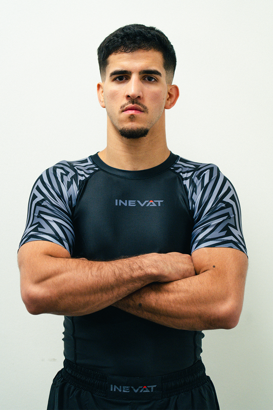 Inevat Rash Guard