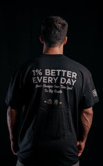 Inevat Better Every Day Tee