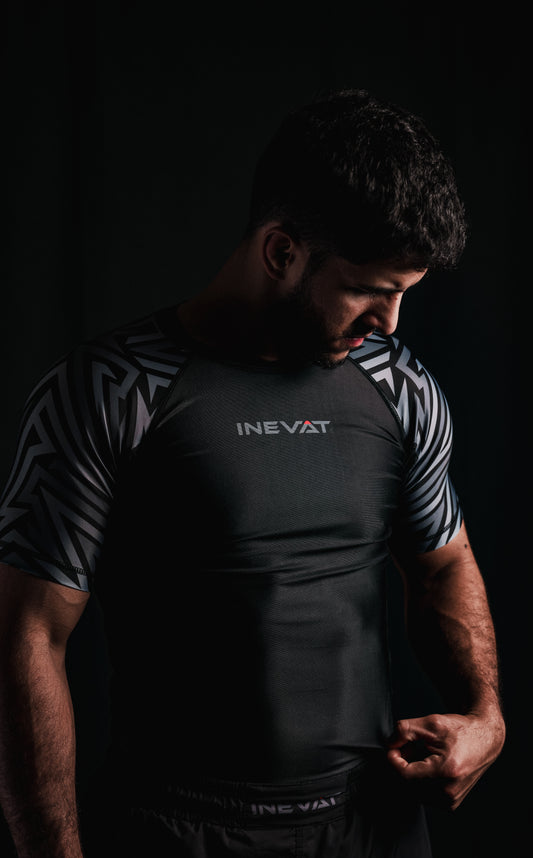 Inevat Rash Guard