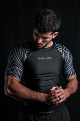 Inevat Rash Guard