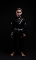 Kids Gi
