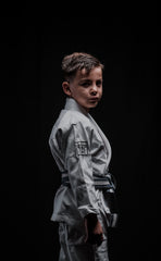 Kids Gi