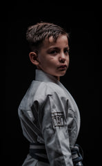 Kids Gi
