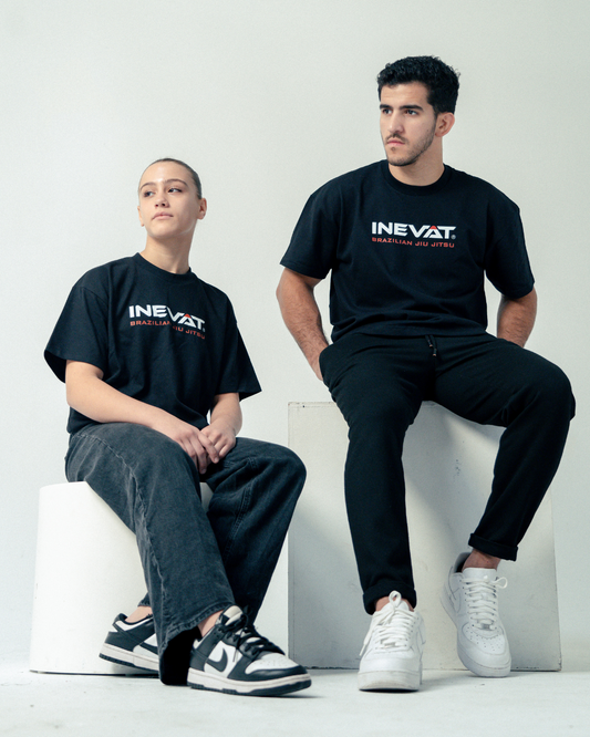 Inevat Better Every Day Tee