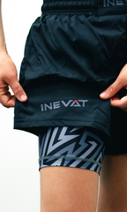 Inevat Fight Shorts