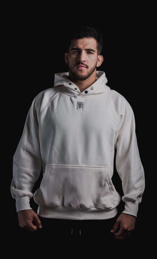 Inevat Hoodie