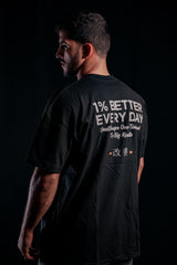 Inevat Better Every Day Tee