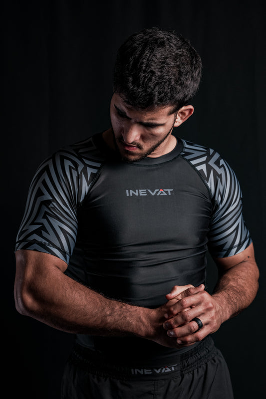 Inevat Rash Guard