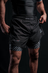 Inevat Fight Shorts