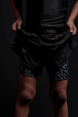 Inevat Fight Shorts