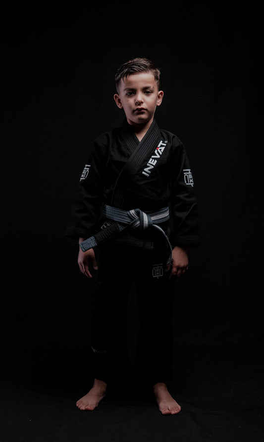 Kids Gi
