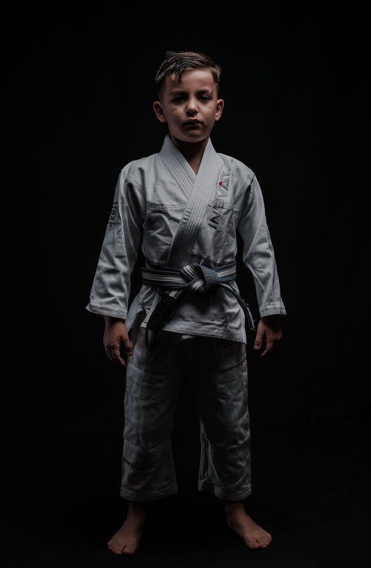 Kids Gi