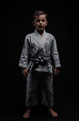 Kids Gi