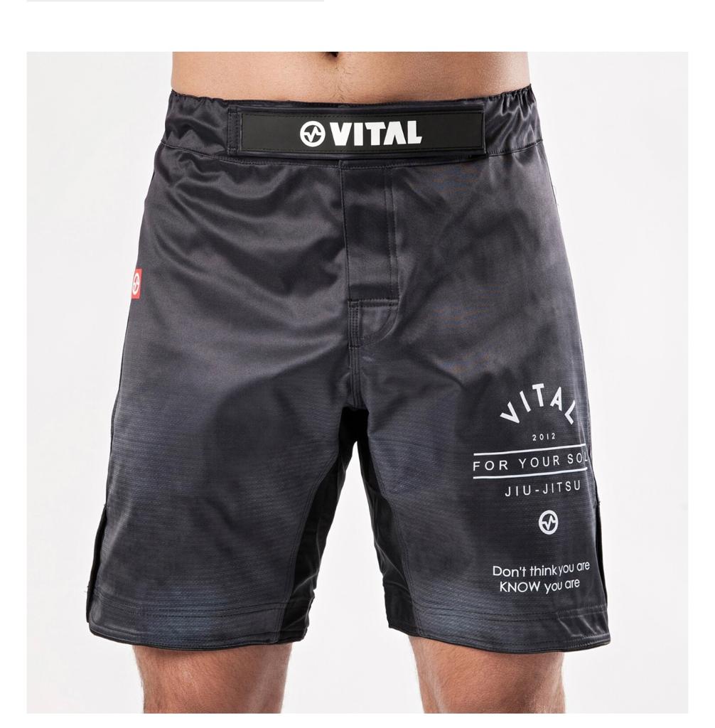 Vital Shorts - Matrix